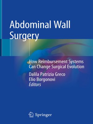 cover image of Abdominal Wall Surgery